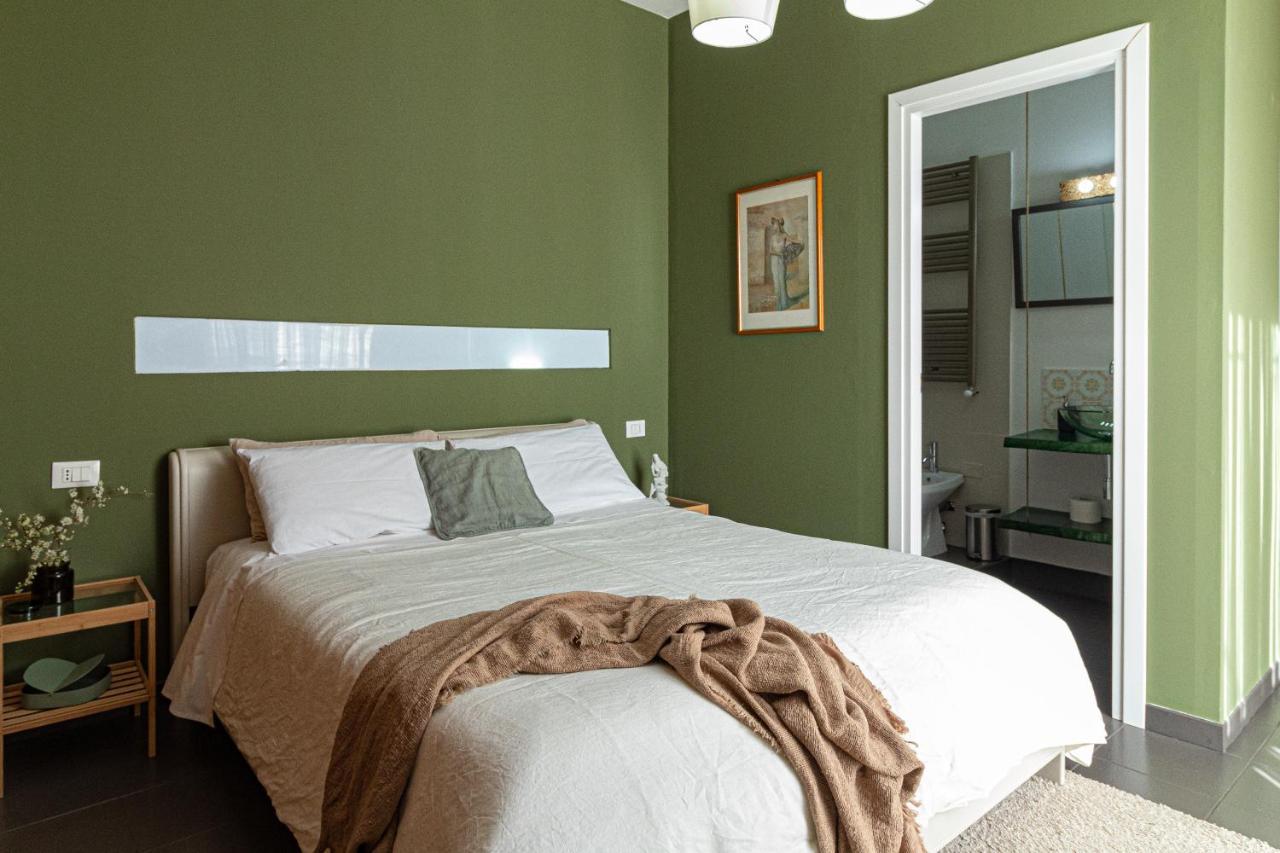 Lotus House Bed & Breakfast Lanciano Ngoại thất bức ảnh