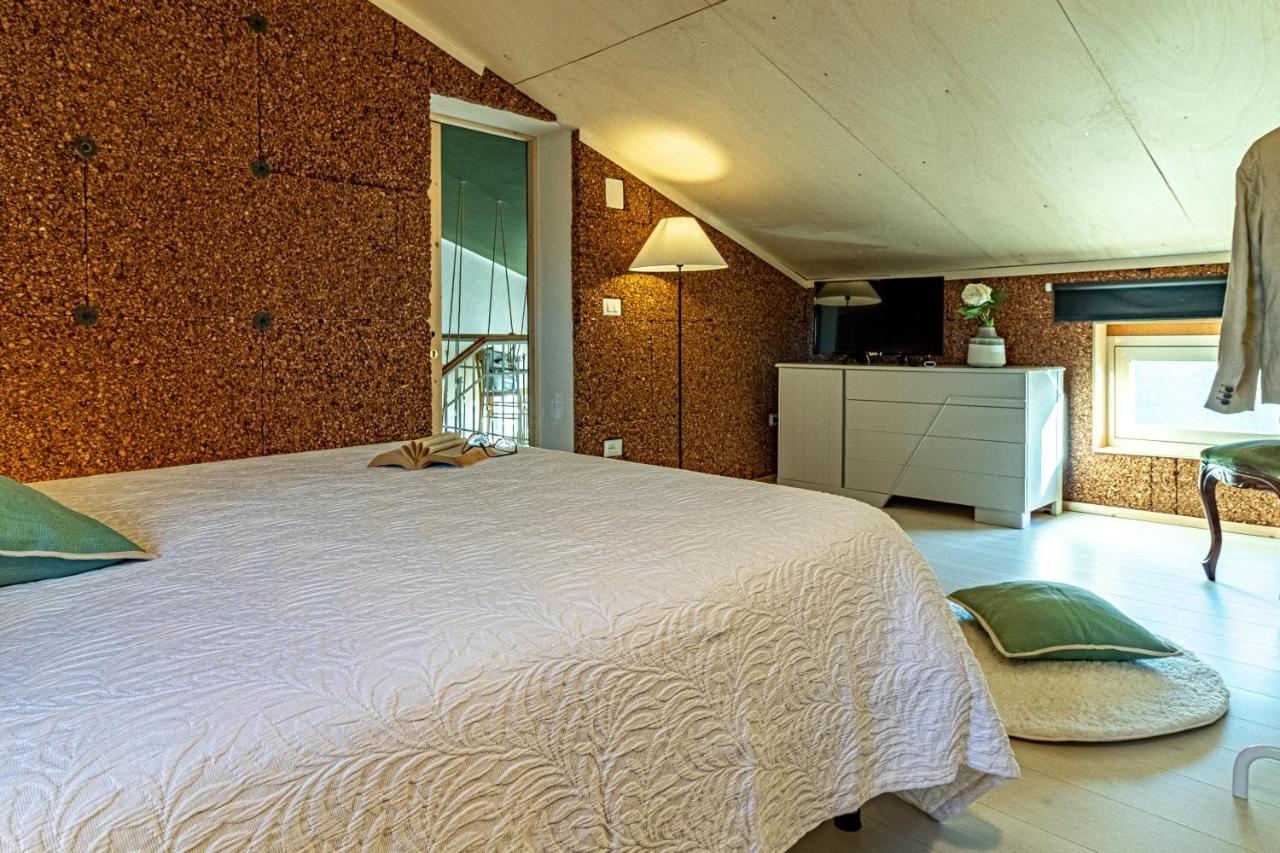 Lotus House Bed & Breakfast Lanciano Ngoại thất bức ảnh
