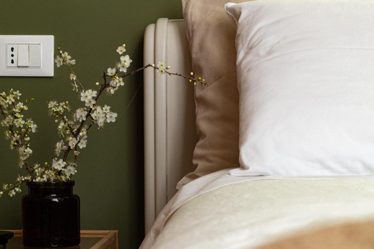 Lotus House Bed & Breakfast Lanciano Ngoại thất bức ảnh