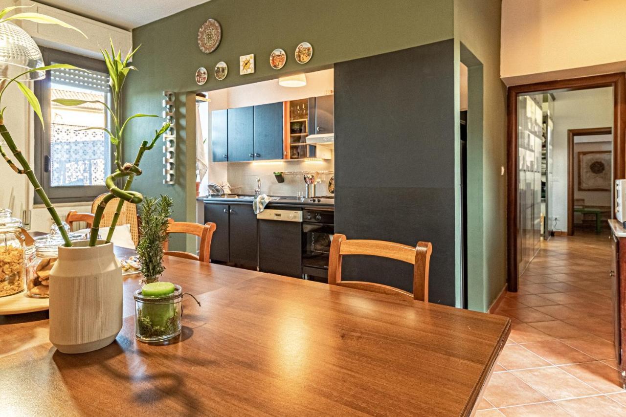 Lotus House Bed & Breakfast Lanciano Ngoại thất bức ảnh