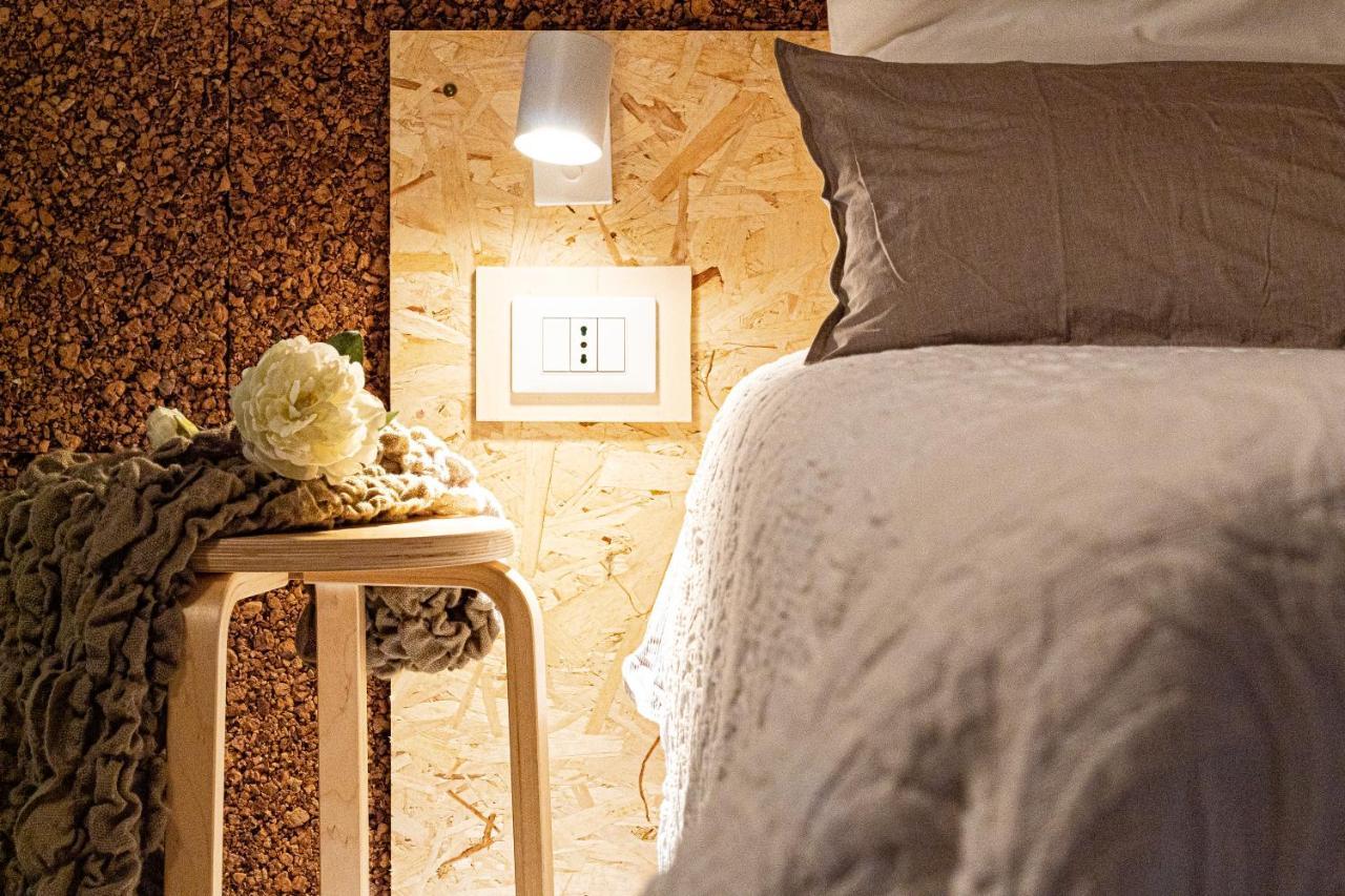 Lotus House Bed & Breakfast Lanciano Ngoại thất bức ảnh