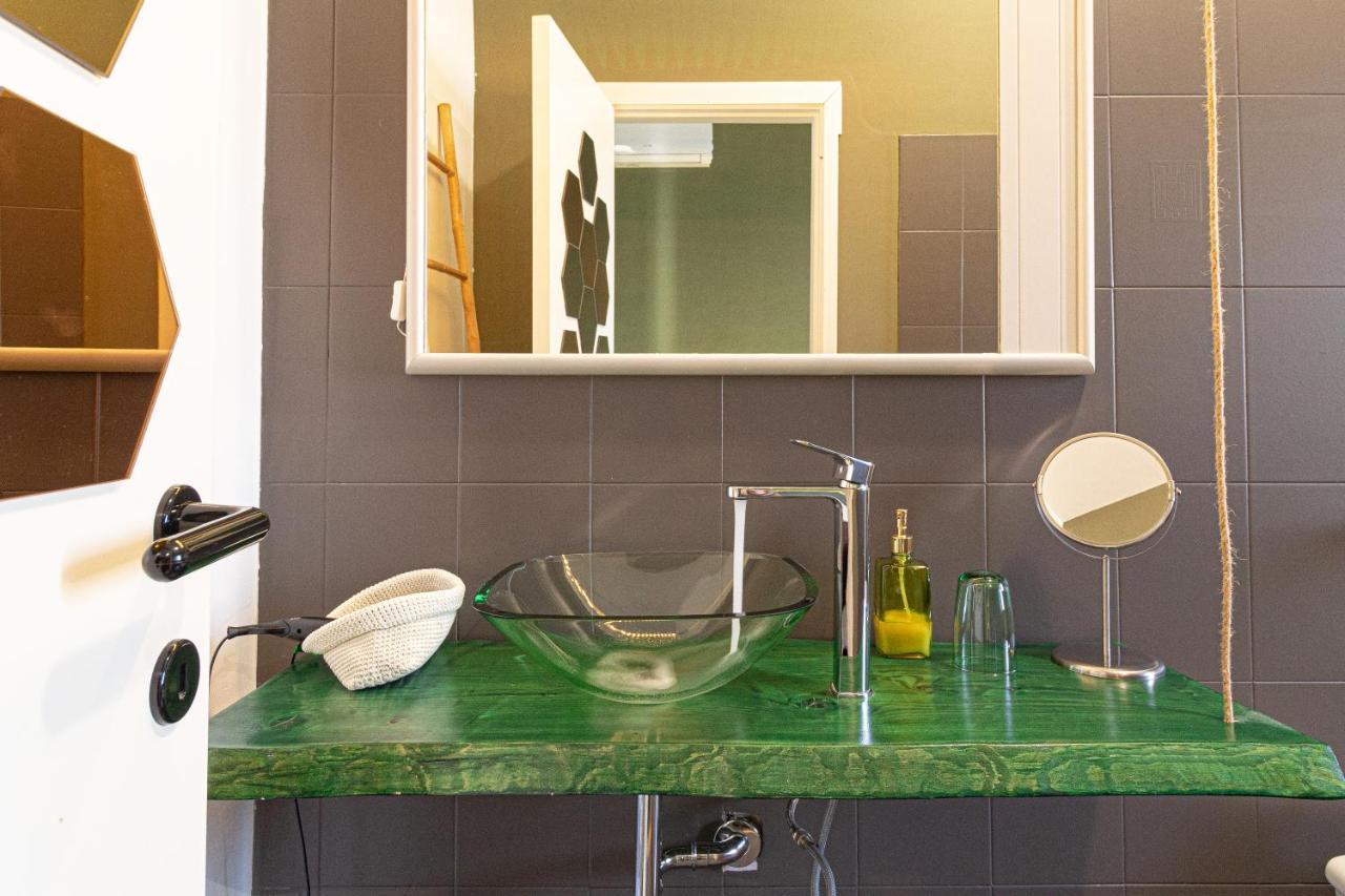 Lotus House Bed & Breakfast Lanciano Ngoại thất bức ảnh