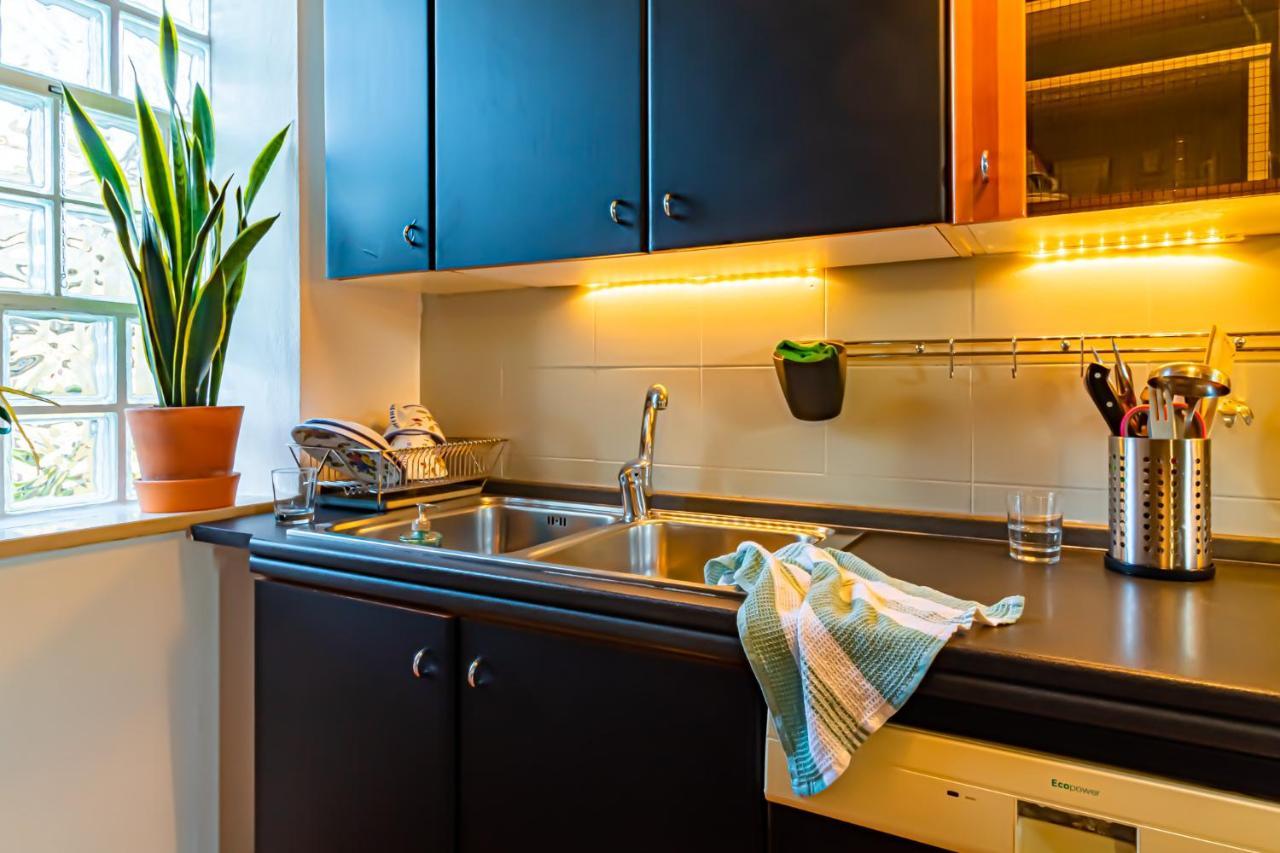 Lotus House Bed & Breakfast Lanciano Ngoại thất bức ảnh