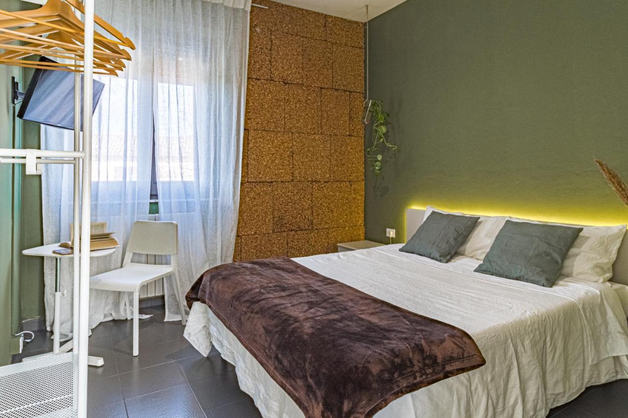Lotus House Bed & Breakfast Lanciano Ngoại thất bức ảnh